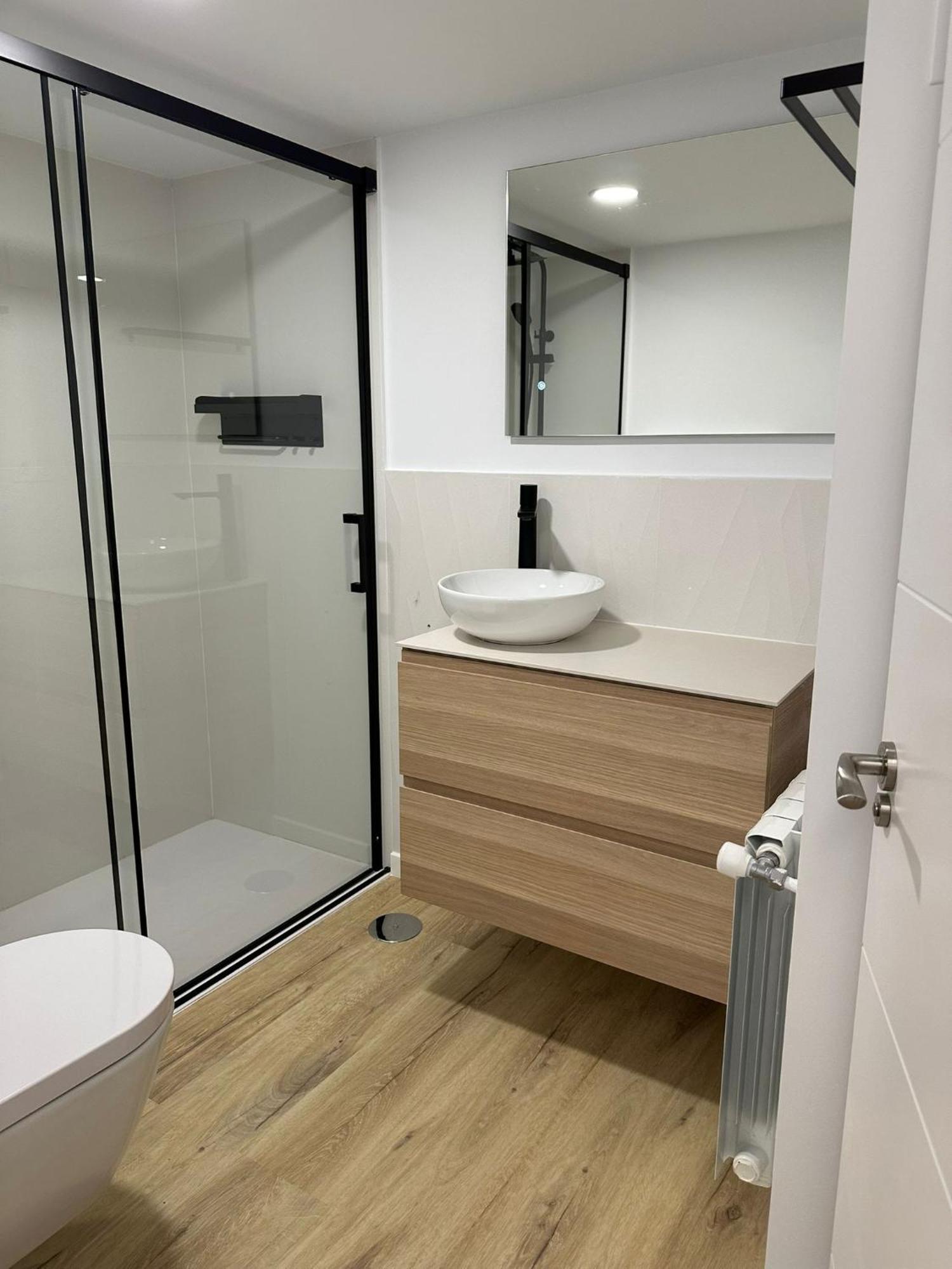 Vivienda Ramon Y Cajal 16 Apartment Vilagarcia de Arousa Exterior photo